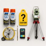 CUSTOM Underground Survey Tools and Goods_v2