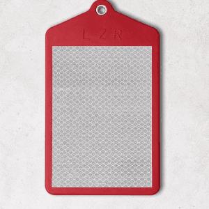 LZR Tag – Survey Laser Protection Device