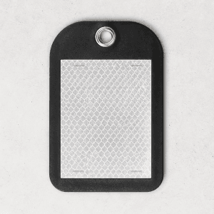 LZR Tag Mini – Survey Laser Protection Device
