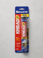 NU-02 Seeley’s Knead It Underground Surveyor