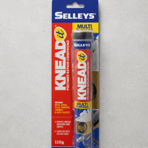 Selleys’ Knead It