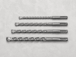 NU-03 SDS Drill bits Raptor Tech brand