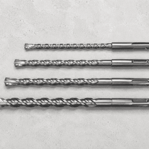 SDS Drill bits – Raptor Tech brand