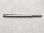 SS-02 Wall Station Spigot CRK Stainless