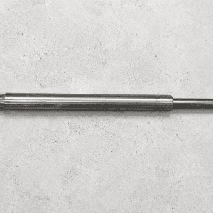 Stainless Steel Wall Station Spigot