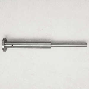 Stainless Steel Wall Station Sleeve Installer