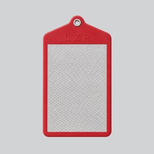 LZR Tag – Survey Laser Protection Device