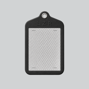 LZR Tag Mini – Survey Laser Protection Device