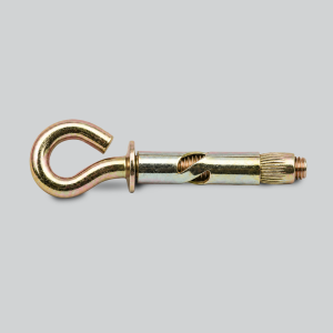 Ramset Anchored Eye-bolt