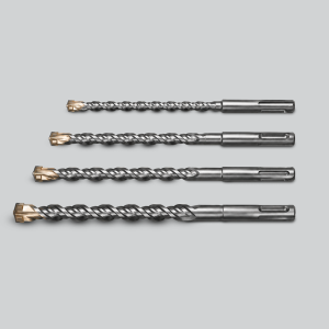 SDS Drill bits – Raptor Tech brand