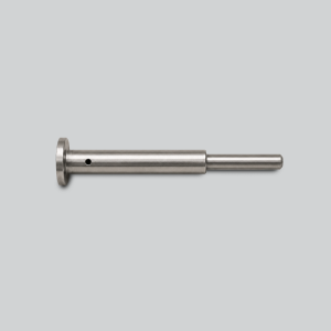 Stainless Steel Wall Station Sleeve Installer